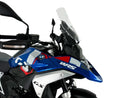 BMW R 1300 GS [2023-2026] - Standardvindruta med radar - vy 12