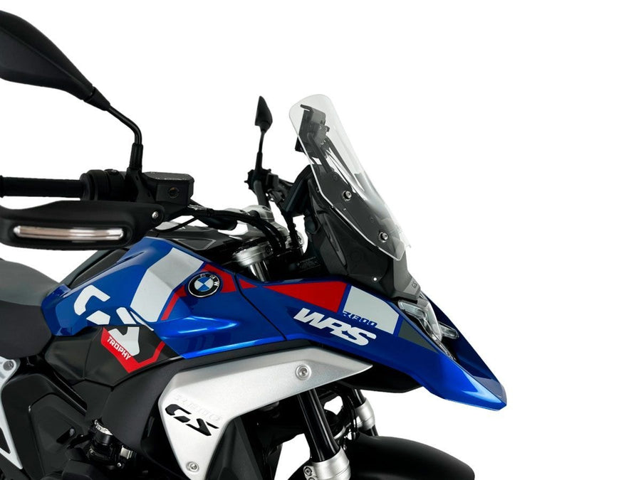 BMW R 1300 GS [2023-2026] - Standardvindruta med radar - vy 9