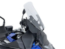BMW R 1300 GS Adventure [2024-2026] - Standardvindruta med radar - vy 9