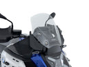 BMW R 1300 GS Adventure [2024-2026] - Standardvindruta med radar - vy 6