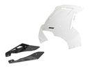 BMW F 700 GS [2011-2017] - Caponord vindruta inkl. parentes - vy 11