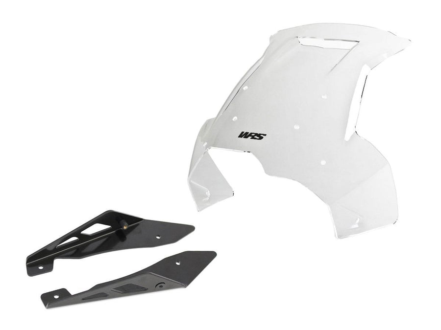BMW F 700 GS [2011-2017] - Caponord vindruta inkl. parentes - vy 11