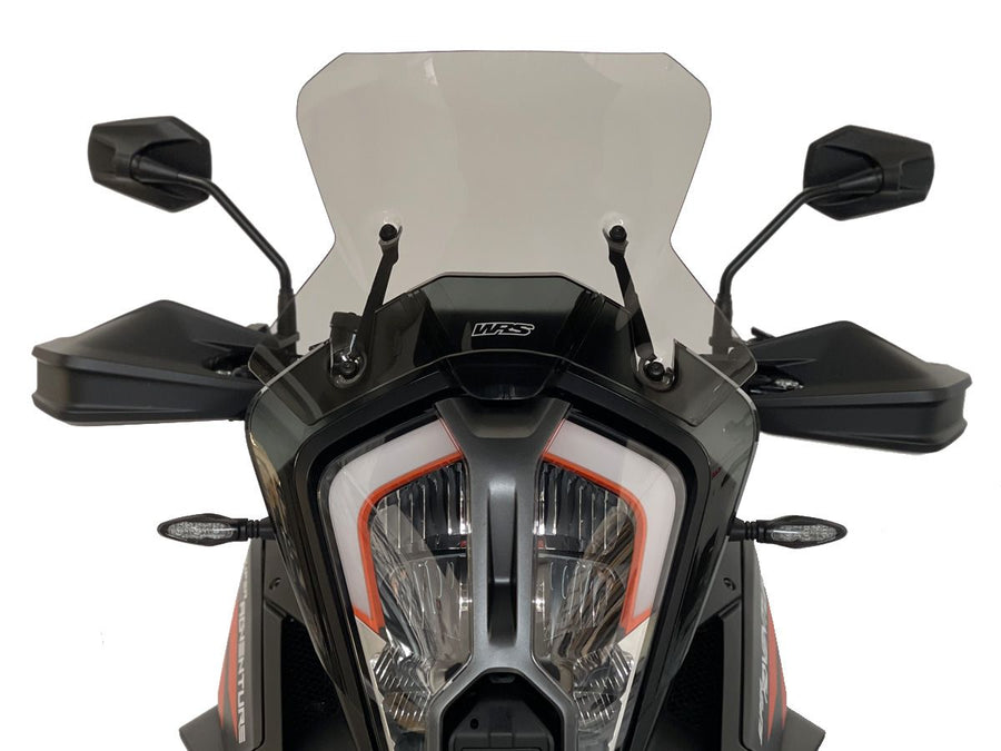 KTM 1290 SUPER ADVENTURE S [2021-2024] - Touring vindruta – se 4