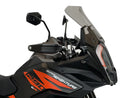 KTM 1290 Super Adventure R [2021-2024] - Touring vindruta - vy 1