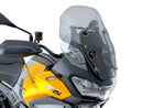 Moto Guzzi Stelvio [2024-2026] - Touring vindruta utan radar - vy 4