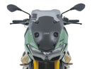 Moto Guzzi V100 Mandello [2023-2026] - Touring vindruta utan radar - vy 4