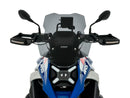 BMW R 1300 GS [2023-2026] - Touring vindruta utan radar - vy 4