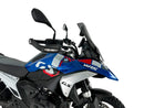 BMW R 1300 GS [2023-2026] - Touring vindruta utan radar - vy 10
