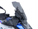 BMW R 1300 GS Adventure [2024-2026] - Touring vindruta utan radar - vy 7