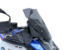 BMW R 1300 GS Adventure [2024-2026] - Touring vindruta utan radar - vy 10