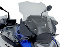 BMW R 1300 GS Adventure [2024-2026] - Touring vindruta med radar - vy 1