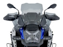 BMW R 1300 GS Adventure [2024-2026] - Touring vindruta med radar - vy 4