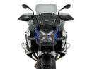 BMW R 1300 GS Adventure [2024-2026] - Touring vindruta med radar - vy 7