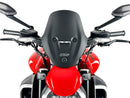 DUCATI DIAVEL V4 RS [2026-2026] - Touring vindruta – se 5