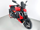 DUCATI DIAVEL V4 RS [2026-2026] - Touring vindruta - vy 8