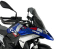BMW R 1300 GS [2023-2026] - Touring Windshield Plus utan radar – se 7