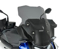 BMW R 1300 GS Adventure [2024-2026] - Touring Windshield Plus utan radar – se 1