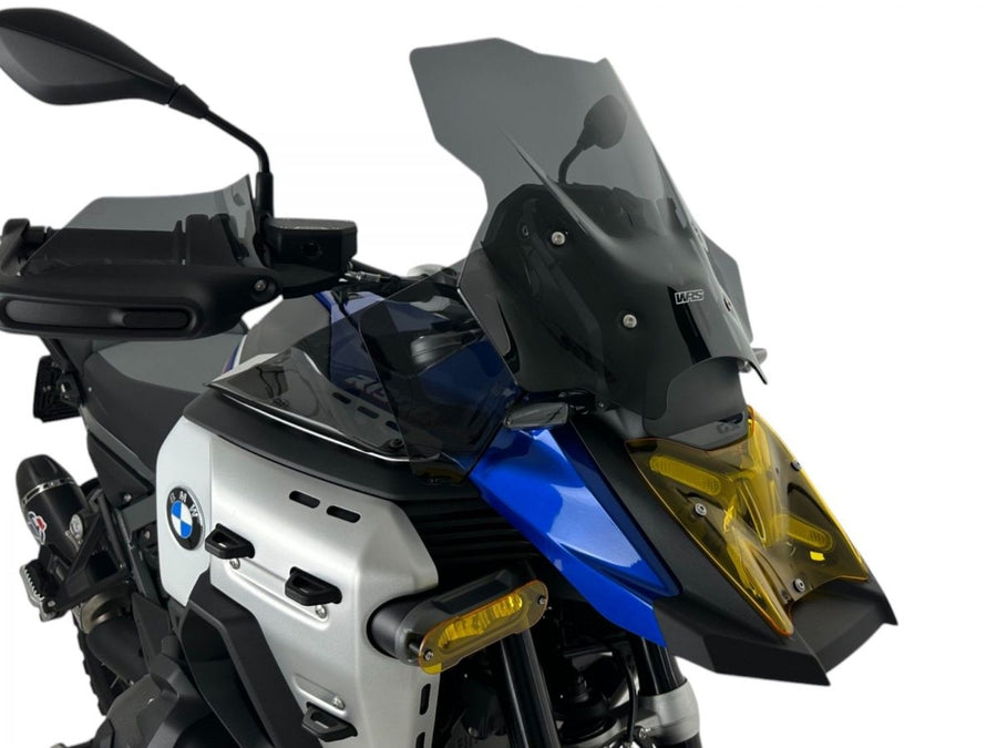 BMW R 1300 GS [2024-2026] - Touring Windshield Plus med radar - View 4