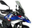 BMW R 1300 GS [2023-2026] - Touring Windshield Plus utan radar – vy 11