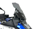 BMW R 1300 GS Adventure [2024-2026] - Touring Windshield Plus utan radar – se 8