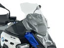 BMW R 1300 GS Adventure [2024-2026] - Touring Windshield Plus utan radar – se 6