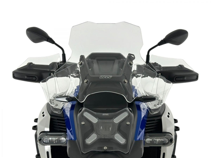 BMW R 1300 GS [2024-2026] - Touring Windshield Plus med radar - View 9