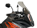KTM 1290 Super Adventure R [2021-2024] - Touring vindruta - vy 2
