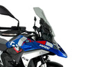 BMW R 1300 GS [2023-2026] - Touring vindruta utan radar - vy 11