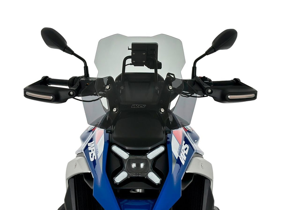 BMW R 1300 GS [2023-2026] - Touring vindruta utan radar - vy 5