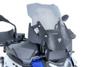 BMW R 1300 GS Adventure [2024-2026] - Touring vindruta utan radar - vy 2