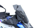 BMW R 1300 GS Adventure [2024-2026] - Touring vindruta utan radar - vy 11