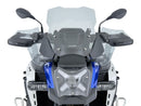 BMW R 1300 GS Adventure [2024-2026] - Touring vindruta med radar - vy 5