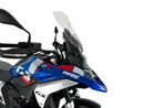 BMW R 1300 GS [2023-2026] - Touring vindruta utan radar - vy 12