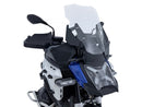 BMW R 1300 GS Adventure [2024-2026] - Touring vindruta utan radar - vy 3