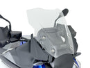 BMW R 1300 GS Adventure [2024-2026] - Turvindruta med radar - vy 3
