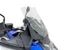 BMW R 1300 GS Adventure [2024-2026] - Touring vindruta med radar - vy 6
