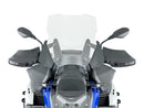 BMW R 1300 GS Adventure [2024-2026] - Touring vindruta med radar - vy 12