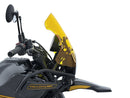 Royal Enfield Himalayan 450 [2024-2026] - Touring Windshield - View 10