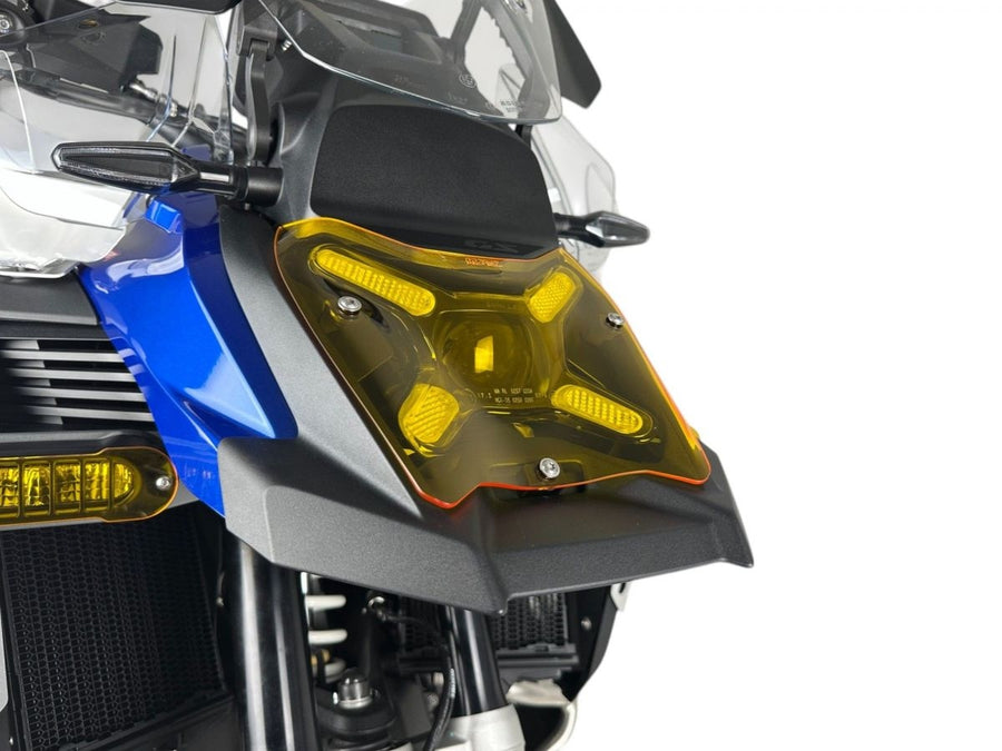 BMW R 1300 GS Adventure [2024-2025] - Strålkastarskydd med fäste - vy 3