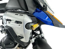 BMW R 1300 GS Adventure [2024-2025] - Extra strålkastarskydd, par - vy 5
