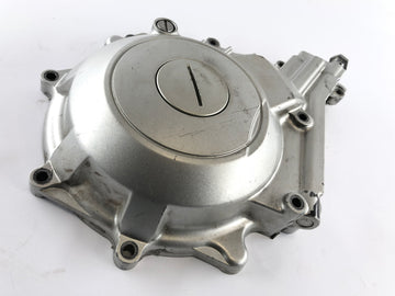 Yamaha TT 600 R DJ01 [2000] - Generatorkåpa motorkåpa detaljerad vy