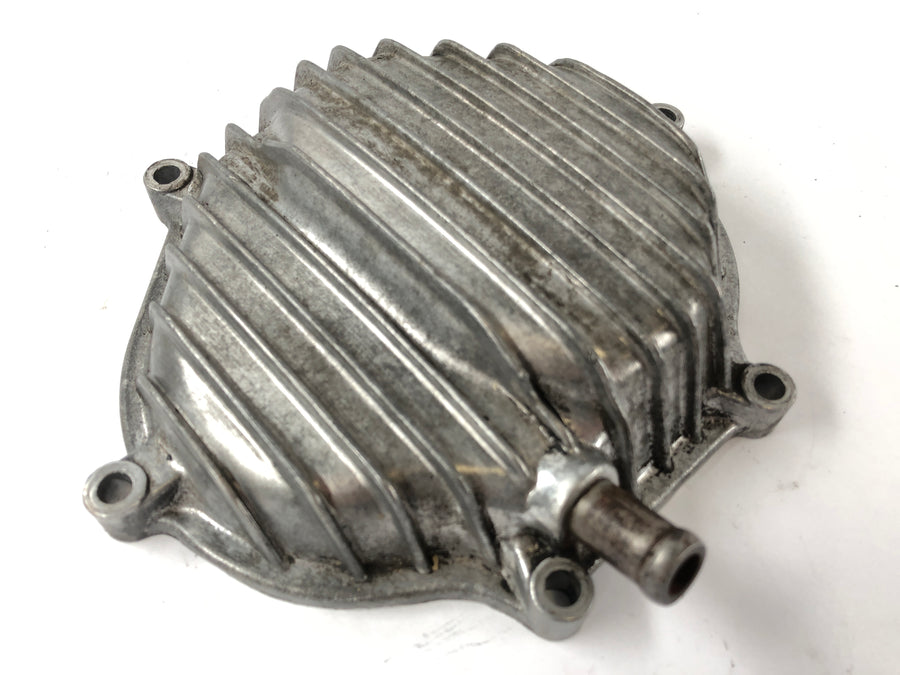 Moto Guzzi Gts 400 [Benelli] - Ventillock Motorventilationsmotorlock