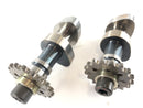 BMW R 1150 R R21 [2002] - Kamaxlar set kamaxel-6