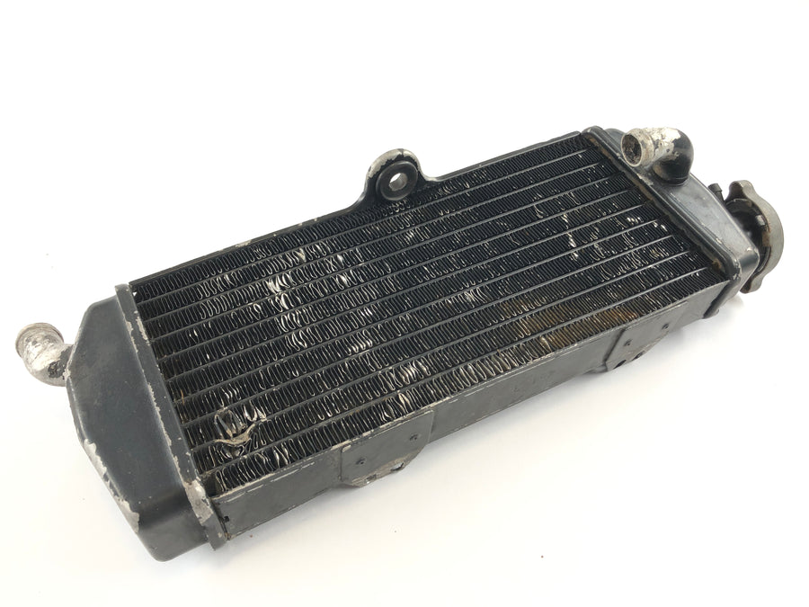 KTM LC4 ER 600 [1994] - Water Cooler Set Couple