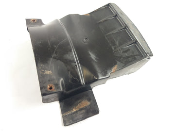 Honda XRV 650 African Twin RD03 [1989] - Splash Protection - 0