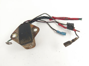 Honda XR 500 R PE01 [1981] - Controller - 0