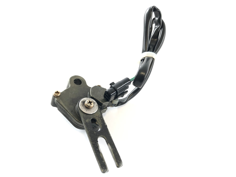 Kawasaki ZRX 1200 S ZRT20A [2003] - Sidstativ Switch