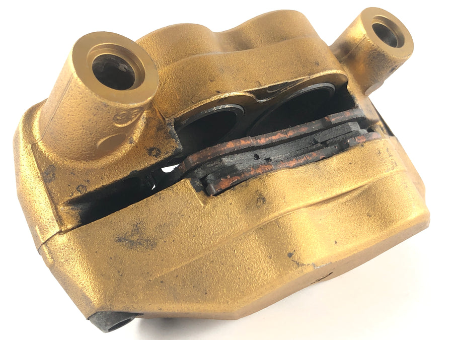 Triumph Street Triple R 675 D67LD [2008] - Bremsssattel vorne rechts