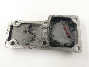 GAS GAS FSR 450 [2008] - Motorlock - 0