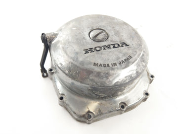 Honda CB 750 Boldor RC04 [1983] - Motorlockkopplingslock